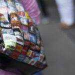 Alexander Hamilton Musical Walking Tour - The Sum Up