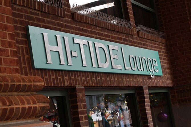 Alexandria Bar Hunt: Ye Olde Pub Crawl through Old Town - Who Is This Tour Best For?