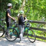 Alexandria E-Bike Rentals - The Experience in Practice