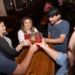 Alexandria Ghosts Spirits & Spirits Haunted Pub Crawl - Who Would Love This Tour?