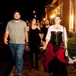 Alexandria Spooktacular Ghost Walking Tour (All Ages) - Practical Details & Tips