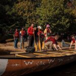 Algonquin Park and Ragged Falls Hike and Canoe Adventure - Exploring the Day: What to Expect from Your Tour