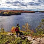 Algonquin Shuttle from Toronto - Transportation and Group Size