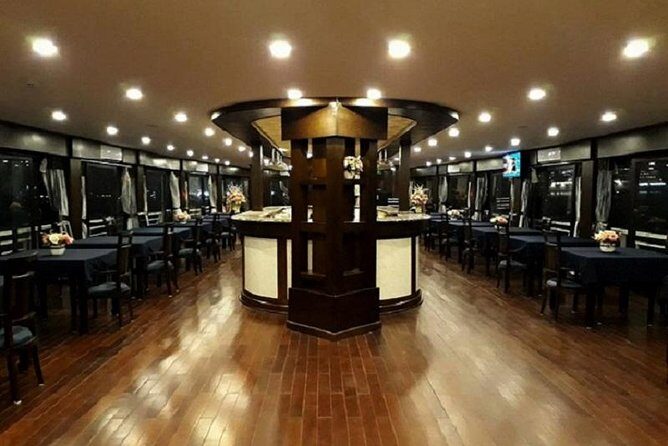 Alisa Cruise Halong 2 Days 1 Night - Who Will Love the Alisa Cruise?