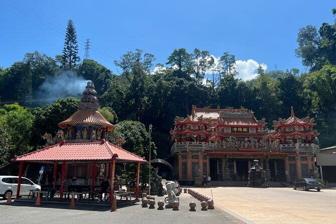 Alishan, Sun Moon Lake, Taichung Three Days Tour from Taipei - The Value of This Guided Experience