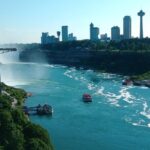 All American Washington DC - Niagara Falls Round Trip Journey - Evening Activities and Family Fun