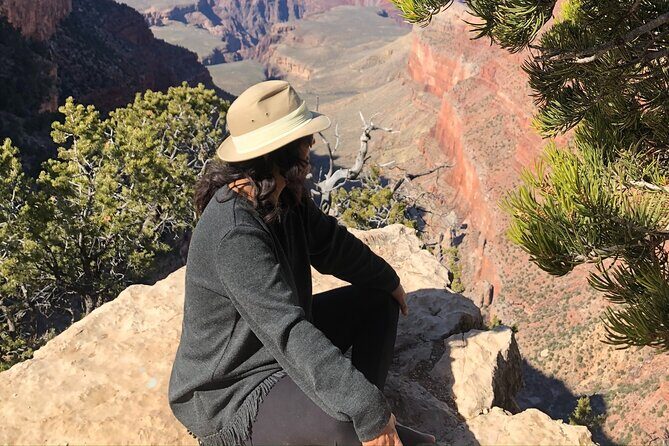 All Day Awe Inspiring Grand Canyon Tour Lunch & Pickup Las Vegas - A Detailed Look at the Tour Experience