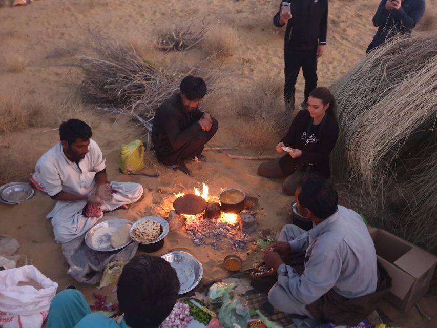 All-Day Desert Safari with Cultural Program - Final Thoughts: Is This Tour Worth It?