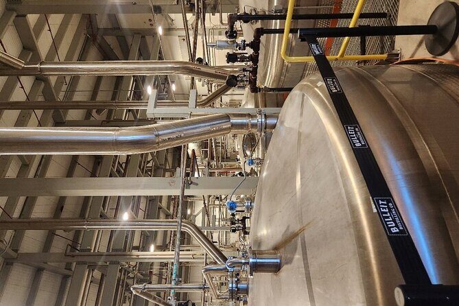 All Day Exclusive Bourbon Tour - Who Should Consider This Tour?