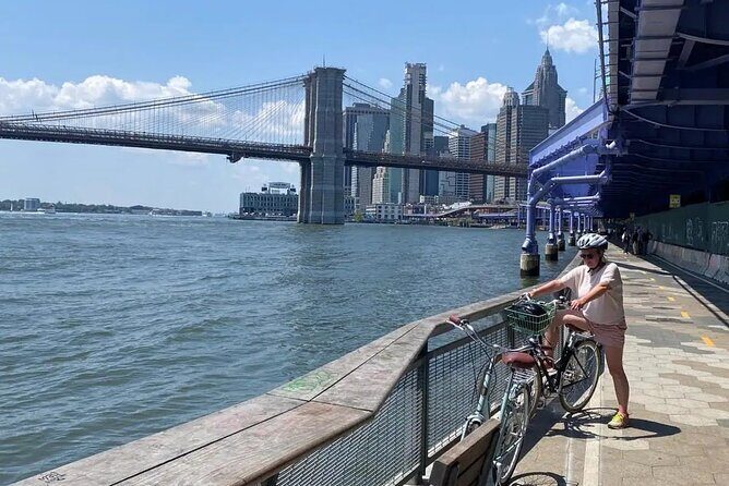 All day Pass Bike Rentals New York - The Sum Up: Why Choose All Day Pass Bike Rentals?