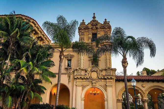 All Day San Diego Scenic Tour - Who Will Love This Tour?