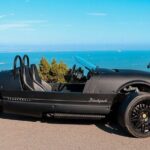 All Day San Diego Tour in the GPS Guided Vanderhall GoCar - Authentic Traveler Insights