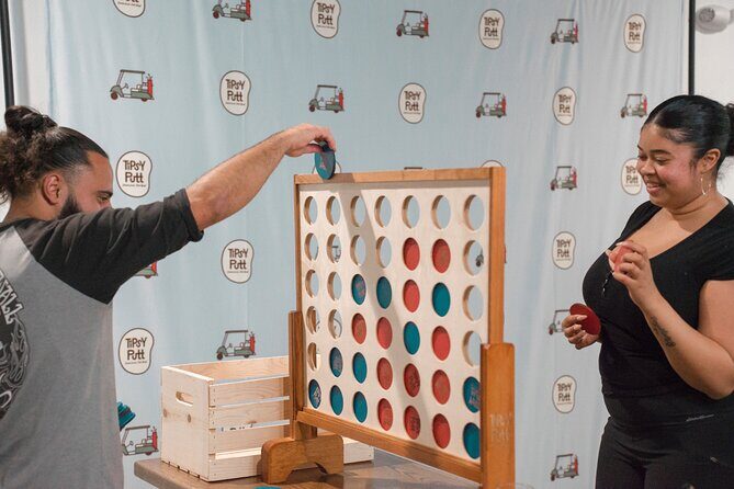 All Day Unlimited Mini Golf and Games in Bay Area (East) - Who Should Consider This Adventure?