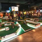 All Day Unlimited Mini Golf and Games in Sacramento - The Sum Up