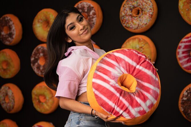 All Day VIP Pass to Original Selfie Museum Seattle - Final Thoughts: Who Will Love This Experience?