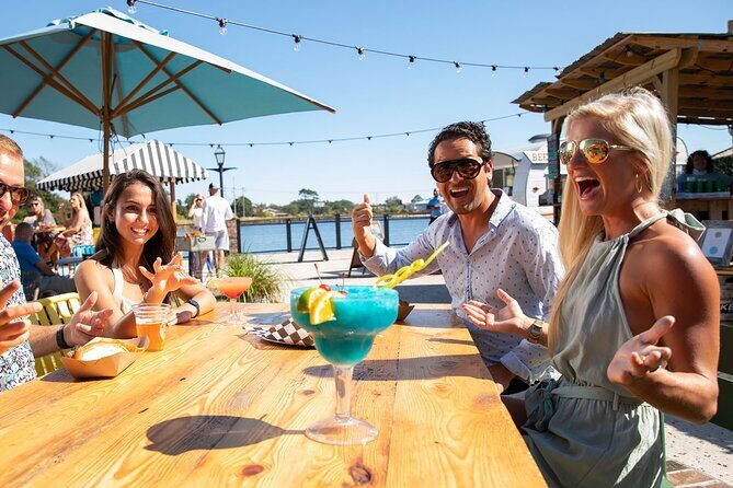 All Fun 5 Days 4 Nights Myrtle Beach Tee Times Tour - The Experience: What You’ll Actually Do