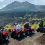 ALL IN Mount Batur ATV Quad Bike With Natural Hot Spring Lunch - Authentic Experiences and Genuine Value