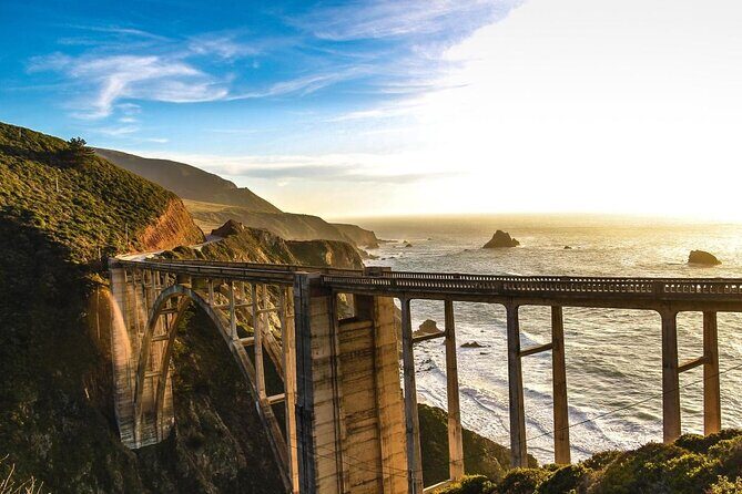 All-In-One California Self-Guided Driving & Walking Bundle Tour - Who Is This Tour Best For?