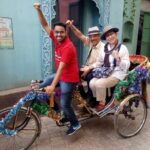 All In One Combo Tour of Mumbai City, Dabbawalas, Dhobhi Ghat, Slums & Bollywood - The Sum Up