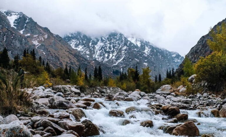 All in one-day: Bishkek city tour and Ala-Archa NP - Who Will Love This Tour?