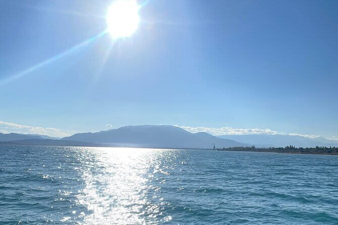 All in One Day Konorchek Canyon Issyk Kul Lake and Burana Tower - Why Choose This Tour?