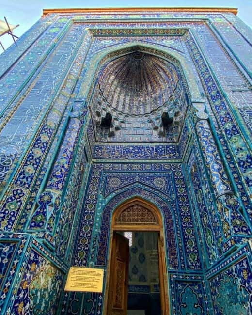 All in One Day Tour of Samarkand from Tashkent - Final Thoughts: Is It Worth It?