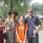 All-in-One Hanoi Walking Tour Through a Train Street - Who Should Take This Tour?