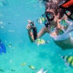 All-in Phi Phi, Maiton, MayaBay, Khai, Bamboo islands Tour - What Travelers Say: Authentic Perspectives