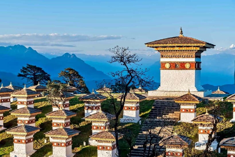 All Inclusive - 2 Nights 3 Days Best Bhutan Tour - Final Thoughts