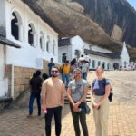 All Inclusive 3 in 1 pass-Day Trip to Sigiriya Galle Kandy - A Detailed Look at What This Tour Offers