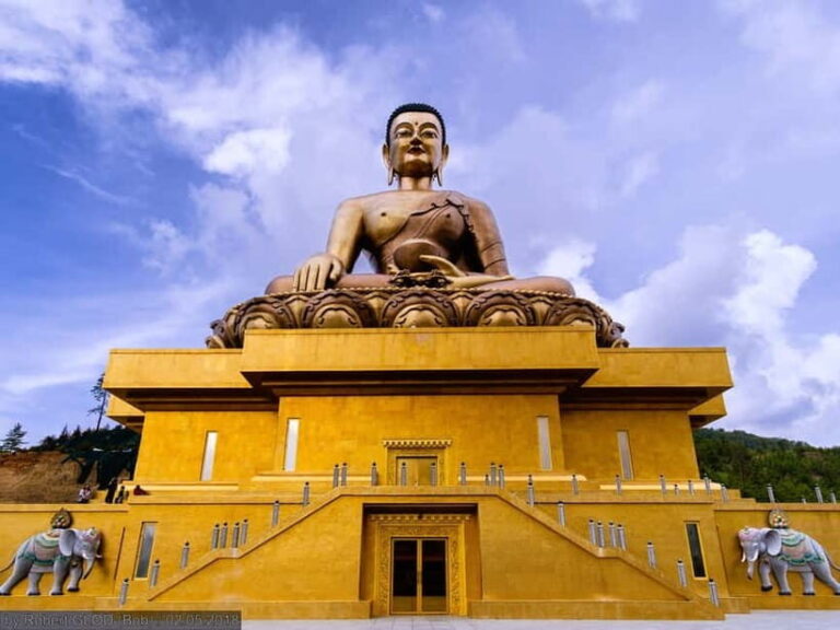 All inclusive 4 days Bhutan Tour: Thimphu & Paro - Frequently Asked Questions