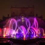All Inclusive Akshardham Temple Tour with Light & Water Show - A Closer Look at the Akshardham Temple Tour
