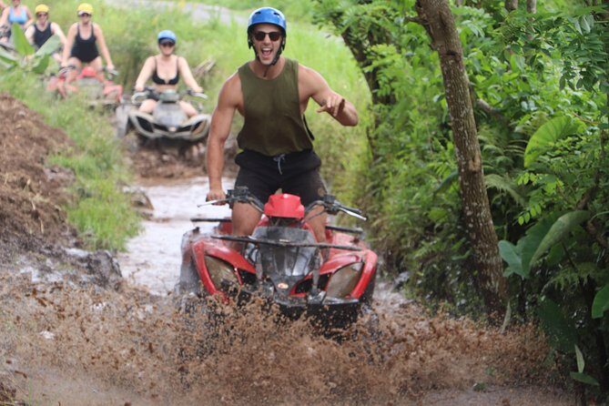 All Inclusive: ATV - Quad Ride and Bali Blue Lagoon Snorkeling - Who Will Love This Tour?
