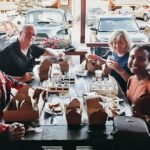 All - Inclusive Bainbridge Island Winery & Dinner Tour - Who Would Love This Tour?