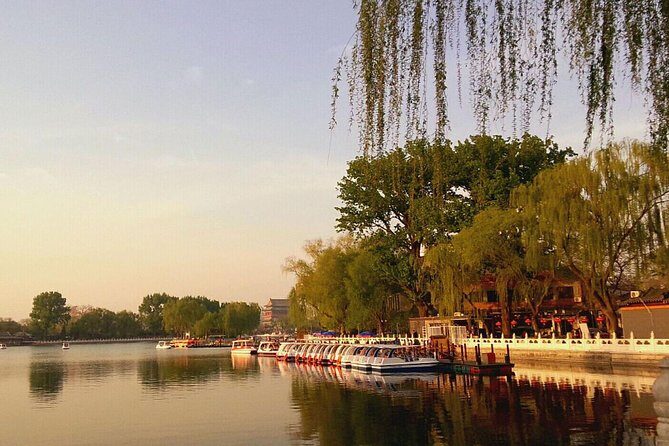 All-Inclusive Beijing Essential Tour: Forbidden City and Customizable Sites - The Sum Up