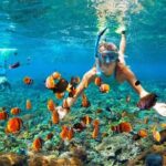 All inclusive: Blue lagoon Snorkeling & the Bats cave temple - FAQ