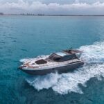 All Inclusive Cancun: Coast & Fun 4 hrs Luxury Yacht 50' Cranchi - Authentic Perspectives: What Travelers Say