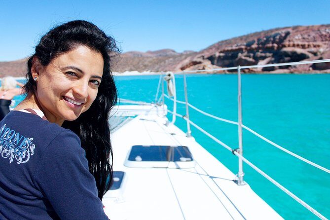 All-Inclusive Catamaran Tour | Beaches & Sea Lions from Los Cabos - Who Should Consider This Tour