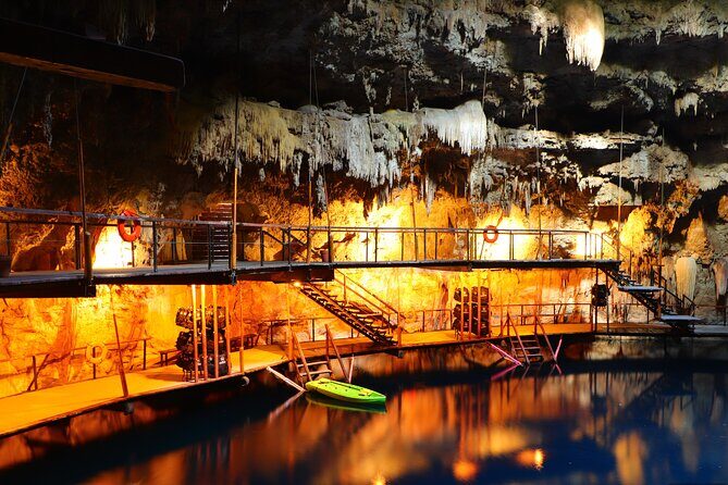 All-inclusive Cenotes tour - Who Is This Tour Best For?