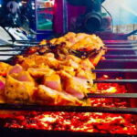 ALL INCLUSIVE Colombo Food Experience Tour - Evening / Night - Authenticity and Authentic Experiences