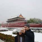 All-inclusive Day Tour: Tiananmen Square, Forbidden City & Ming Tombs with Lunch - Practical Details and Tips