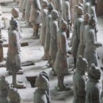 All Inclusive Day Tour to Mt. Huashan & Terra Cotta Army Museum - A Deep Dive into the Itinerary