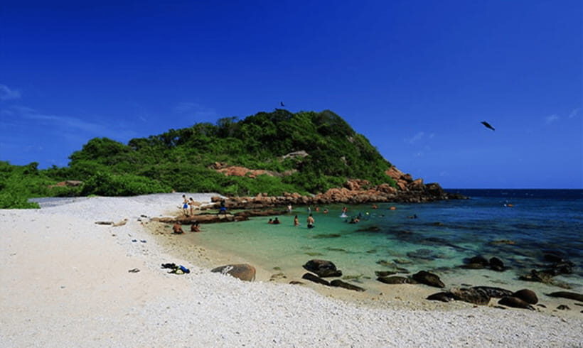 All inclusive Day Tour to Trincomalee from Sigiriya - The Value and Practical Tips