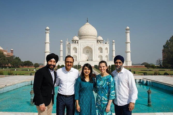 All Inclusive Day Trip to Taj Mahal, Agra Fort and Baby Taj from Delhi by Car - Who Will Love This Tour?