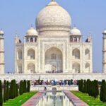 All Inclusive Day Trip to Taj Mahal from Delhi by Express Train - A Detailed Look at the Experience