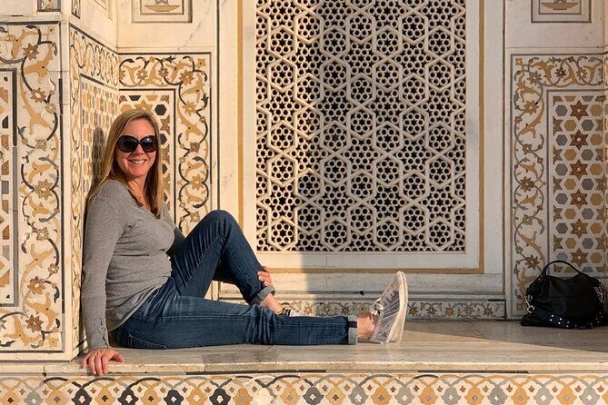 All Inclusive - Delhi and Agra 2 Days Private Guided Tour - Why This Tour Offers Good Value