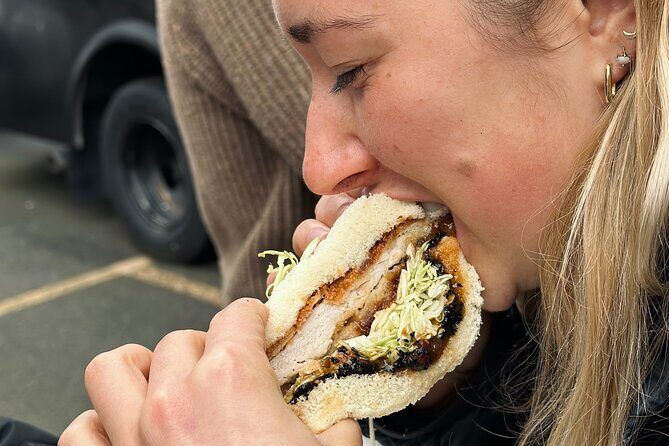 All-Inclusive Downtown Portland Food Tour - What’s Included and What You’ll Love