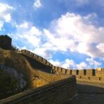 All Inclusive Great Wall Day Tour - Authenticity and Personal Touches