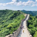 All Inclusive Great Wall Tour with Toboggan Ride - In-Depth Look at the Tour Experience