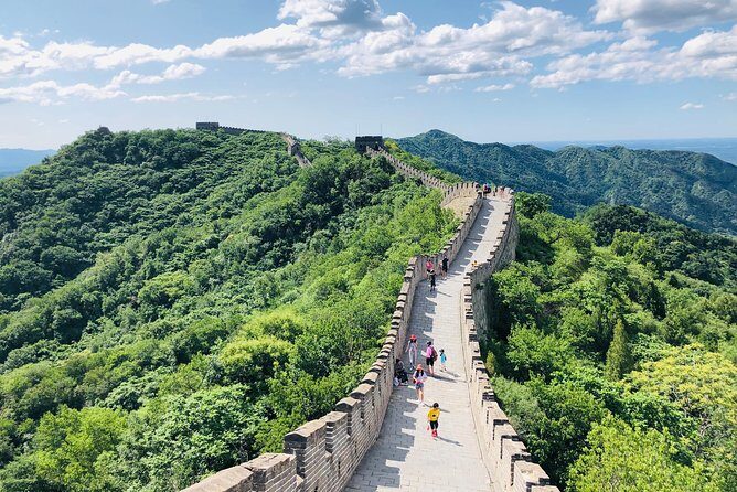 All Inclusive Great Wall Tour with Toboggan Ride - In-Depth Look at the Tour Experience